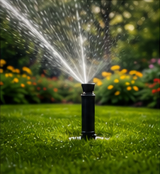 Irrigation Systems