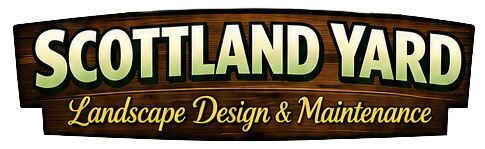 Scottland Yard Landscape Design and Maintenance
