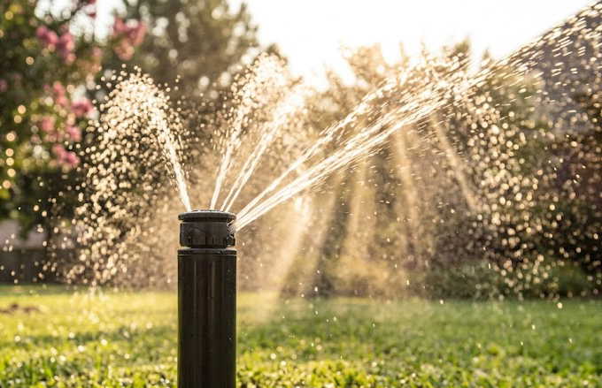 Irrigation Systems